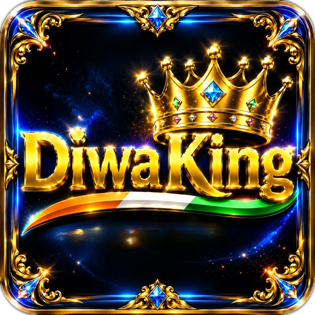 About Diwa King – #1 Gaming Platform in India