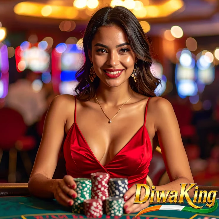 Diwa King App Overview